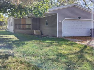 787 Stoneham Dr #66, Manitou Beach, MI 49253