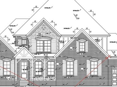 195 Willow Bend Dr LOT 34, Hendersonville, TN, 37075