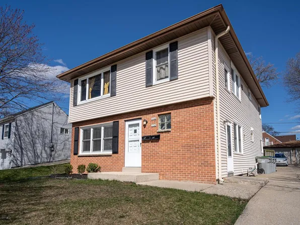 3742 South 90th STREET, Milwaukee, WI 53228