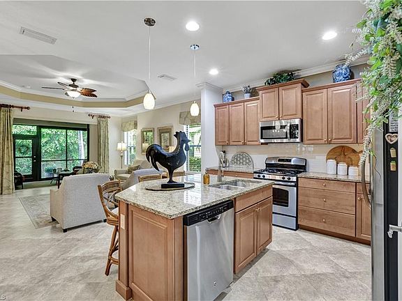 4th image of 21572 Cascina DR