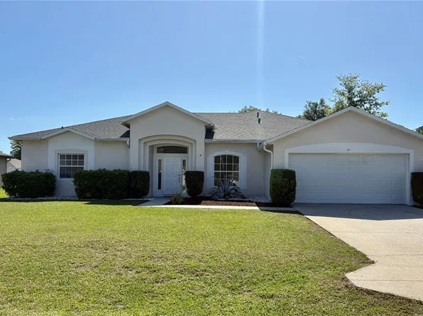 24 Pepperdine Dr, Palm Coast, FL 32164