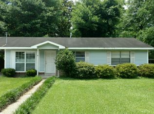 954 Delmar Dr, Mobile, AL 36606