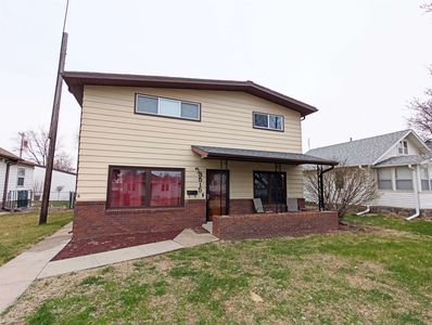 3515 19th St, Columbus, NE, 68601