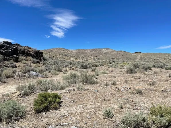 Hilltop Rd, Battle Mountain, NV 89820
