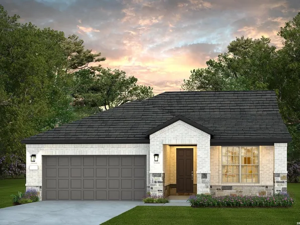 629 DAYFLOWER, New Braunfels, TX 78132