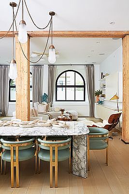 3rd image of 443 Greenwich St APT 1G