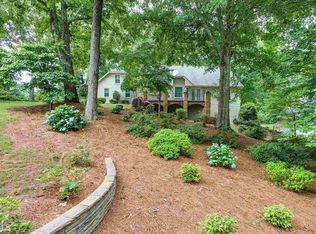 3338 Parsons Ridge Ln, Duluth, GA 30097