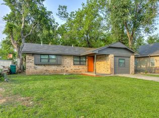 2220 SW 24th St, Oklahoma City, OK 73108