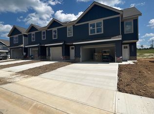 1609 Mountain Quail Cir, Maryville, TN 37801