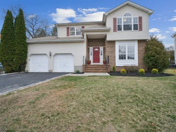 3 Orchard Ct, Montclair Twp., NJ 07042