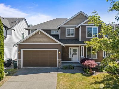 1208 Goldfinch Avenue SW, Orting, WA, 98360
