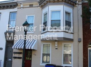 220 N Potomac St, Hagerstown, MD