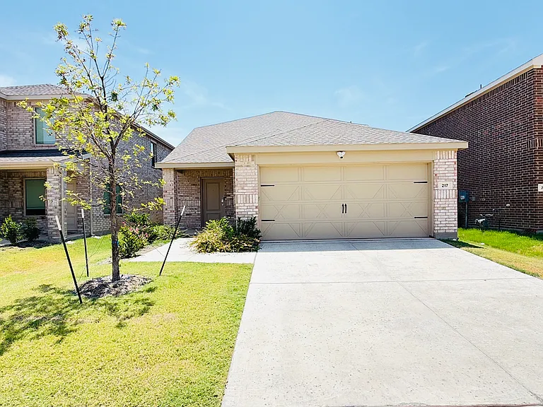 217 Adelina Dr — Photo 1