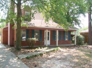 1891 Neptune Dr, Augusta, GA 30906