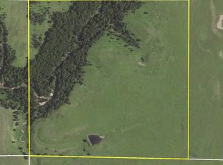 0 250th St, Hamilton, KS 66853