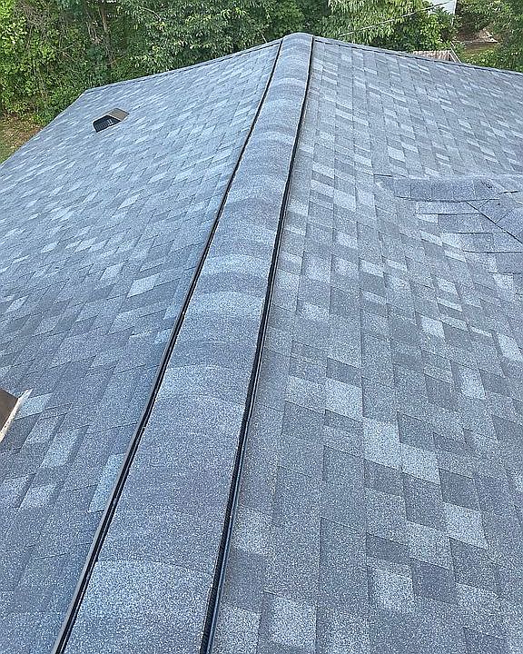 2nd image of 5805 Woodcliff Dr