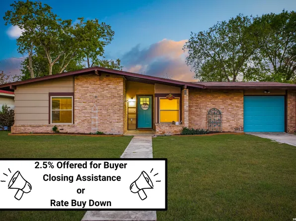 534 Cicero, San Antonio, TX 78218