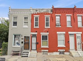 2712 N Orianna St, Philadelphia, PA 19133