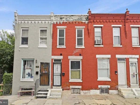 2712 N Orianna St, Philadelphia, PA 19133