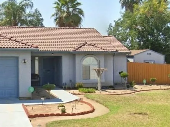 5597 N Ellendale Ave, Fresno, CA 93722