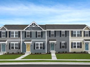 246 Poplar Loop LOT 64B, Antioch, TN 37013