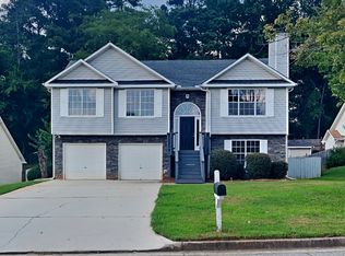 3724 Stagecoach Pass, Ellenwood, GA