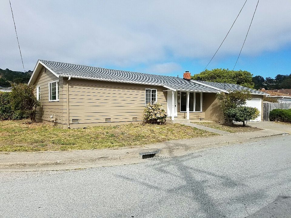 675 Arguello Blvd, Pacifica, CA 94044 Zillow