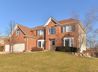 1507 Maria Ct, Wheaton, IL 60187