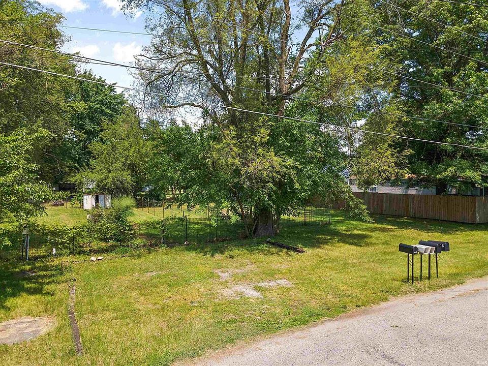 80415 Jimmerson Lake Ln, Fremont, IN 46737 Zillow