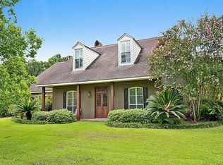 1041 Daisy Ave, Baton Rouge, LA 70805