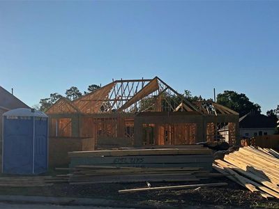 7576 Tyler Run Blvd, Conroe, TX, 77304