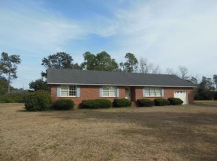 3272 Hillcrest Ln, Orangeburg, SC 29118