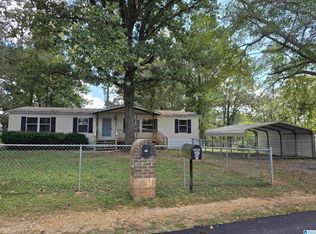 351 McGinnis St, Springville, AL 35146