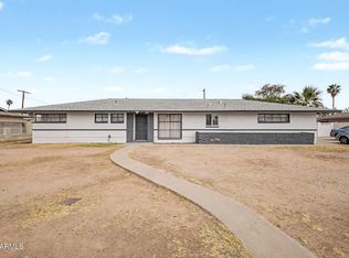 5013 S 21ST Way, Phoenix, AZ 85040