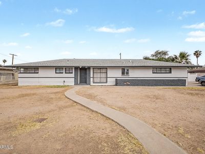 5013 S 21ST Way, Phoenix, AZ, 85040