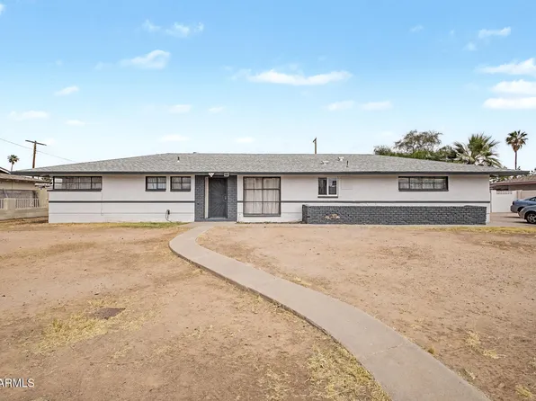 5013 S 21ST Way, Phoenix, AZ 85040