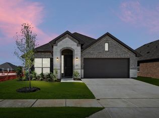 4537 Aralia St, Crowley, TX 76036