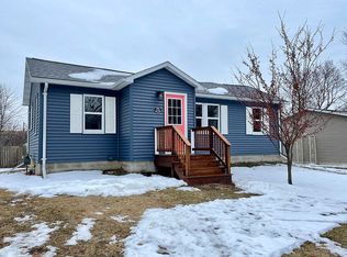 140 2nd Ave SW, Harmony, MN 55939