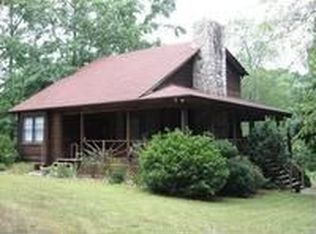 803 Winston Drive Ext, Bowman, GA 30624