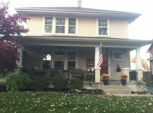 251 Wiltshire Blvd, Dayton, OH 45419
