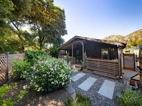 8975 Lawrence Welk Dr Spc 27, Escondido, CA 92026