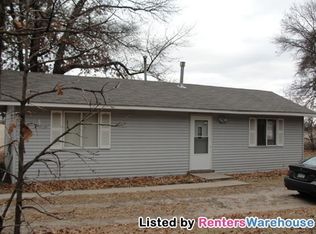 29433 Raven St NW, Isanti, MN 55040