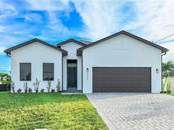 3922 NW 41st TER, CAPE CORAL, FL 33993