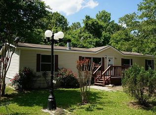 12576 Andwood St, Willis, TX 77318