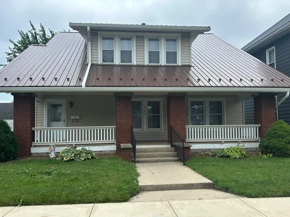 320 E Livingston St, Celina, OH 45822
