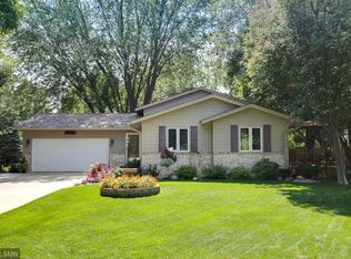 550 121st Ln NE, Blaine, MN 55434