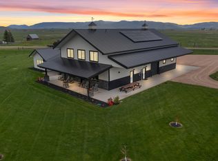 22 Old Ranch Rd, Montpelier, ID 83254