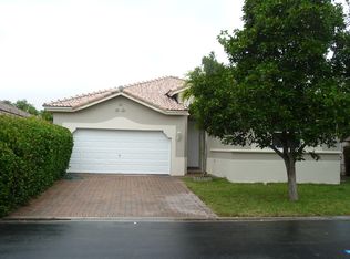 4346 SW 163rd Path, Miami, FL 33185