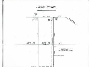 2406 Harris Ave, Pasadena, TX 77506