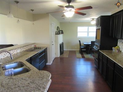 826 W 19th St, Portales, NM, 88130